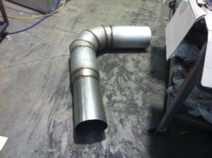 stainless steel piping fabrication melbourne vic